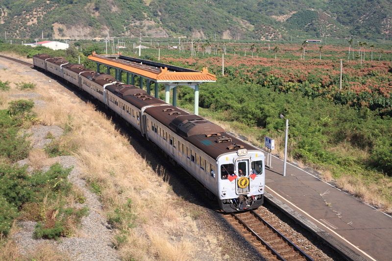 File:TRA DR2700 passing Neishi Station 20101230.jpg