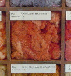 File:Cochineal-dyed-wool.jpg