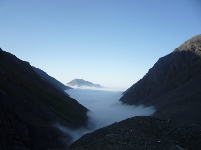 Karmadonskoe ushchele