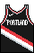 Uniforme de baloncesto