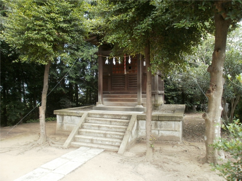 File:Konpira in SakuraOka(Tama City Japan).JPG