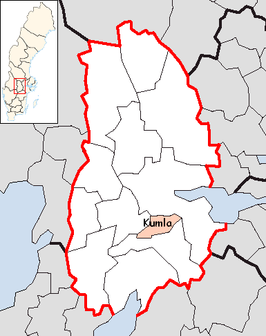 Файл:Kumla Municipality in Örebro County.png