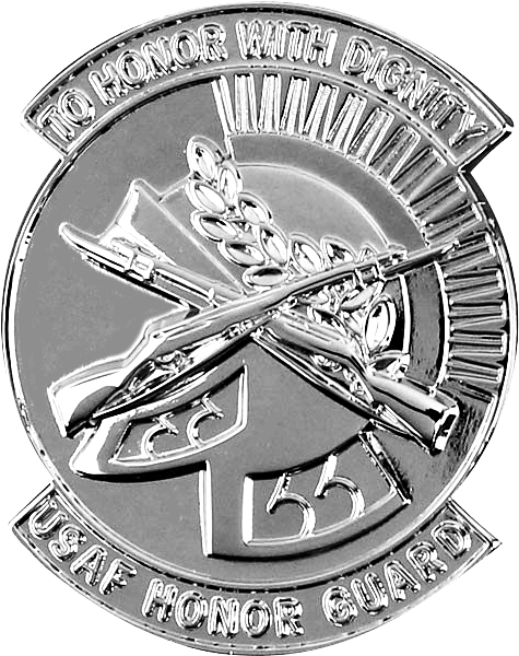 File:New USAF Honor Guard Badge.png