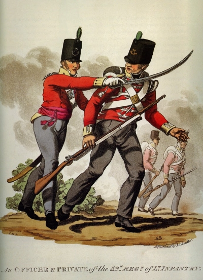 File:52nd Regiment of Foot by J.C. Stadler.jpg