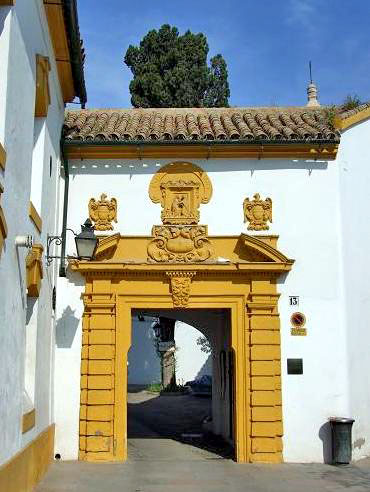 Archivo:Convento de Santa Isabel de los Ángeles.jpg