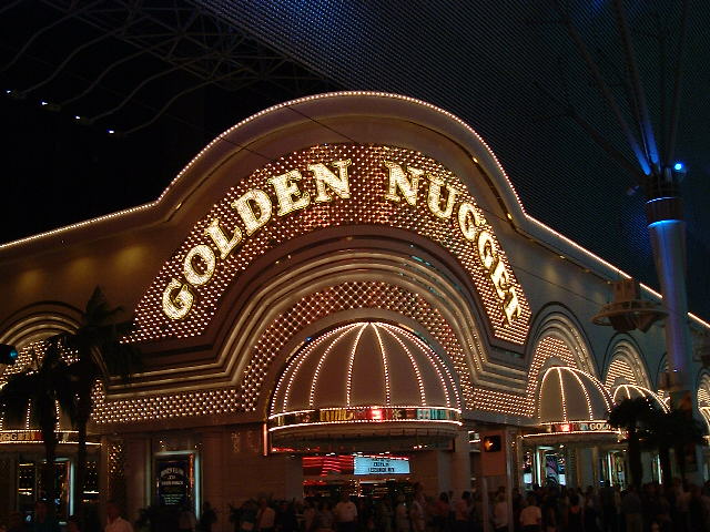 File:Golden Nugget Las Vegas.jpg