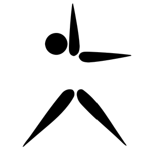 Файл:Gymnastics (aerobic) pictogram.png