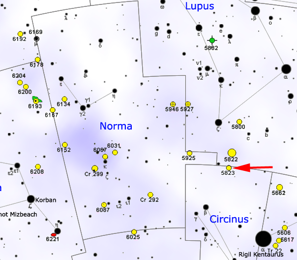 Archivo:NGC 5823 map.png