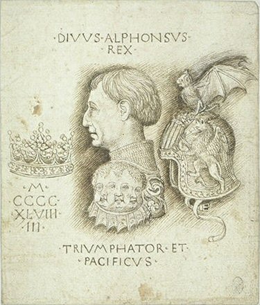 Файл:Pisanello - Codex Vallardi 2307.jpg