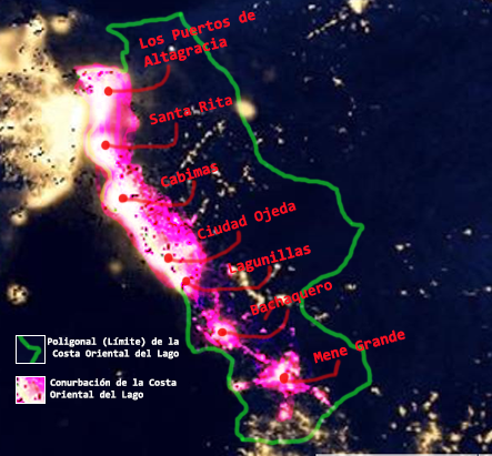 File:Vista nocturna satelital de la Costa Oriental del Lago.png