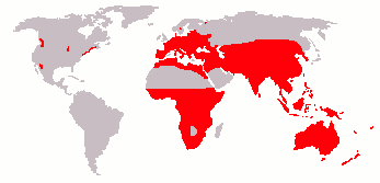 Archivo:Black rat range map.png