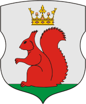 Файл:Coat of Arms of Bierastavica Vialikaja, Biełaruś.png