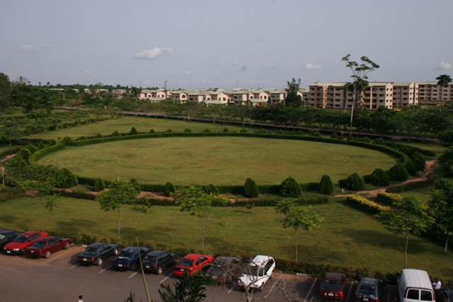 File:Covenant University Campus View.jpg