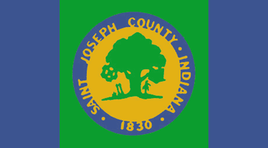 File:Flag of St. Joseph County, Indiana.gif