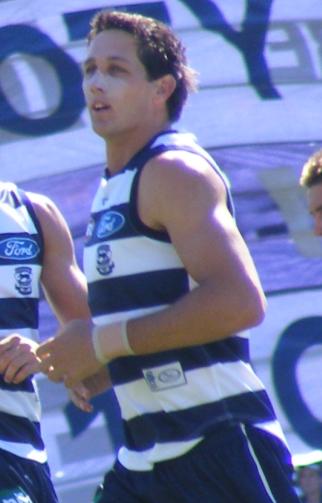 File:Harry Taylor playing for Geelong.JPG