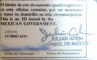 File:Low-Security Mexican CID Card (back).png