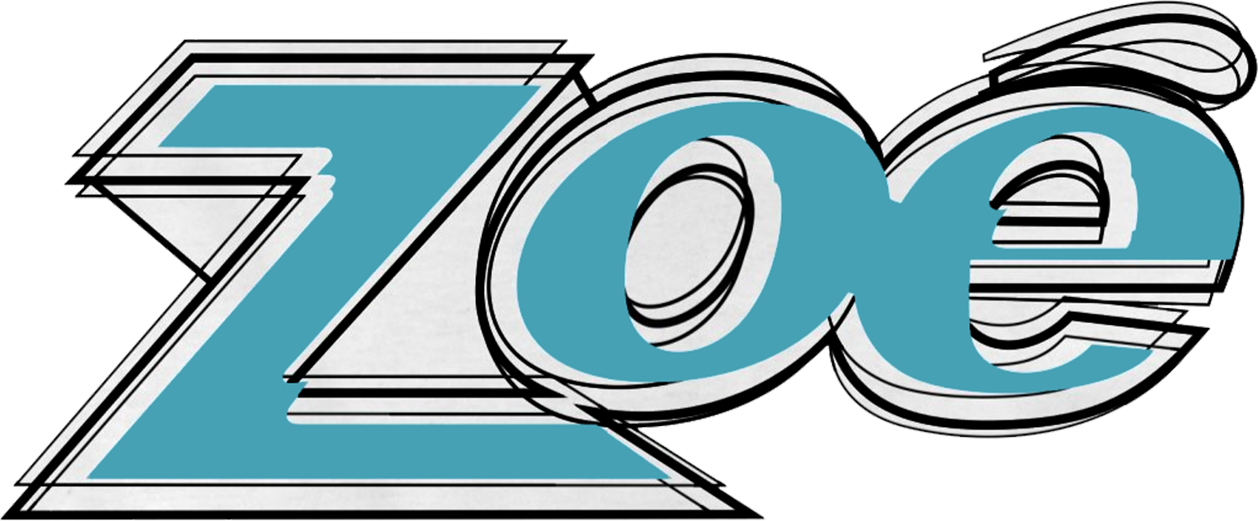 Zoé-Álbum-Logo