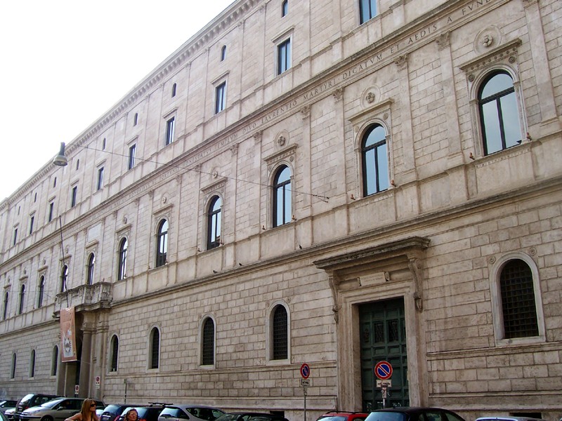 Файл:043PalazzoDellaCancelleria.JPG