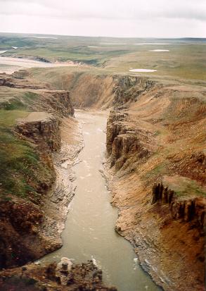 Файл:Hornaday River.jpg