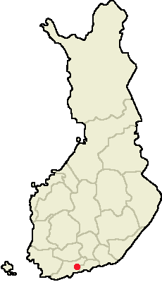 File:Location of Tuusula in Finland.png