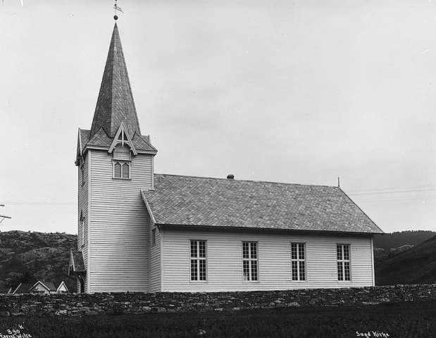 File:Sand kirke i Suldal 1913 Wilse NF.WK 00890.jpg