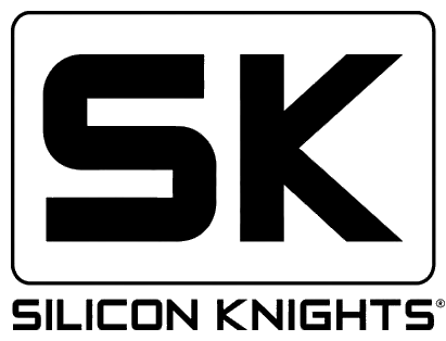 File:Silicon Knights logo.png