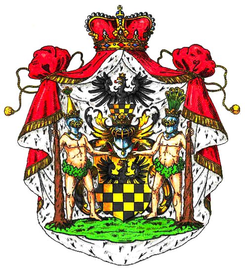 File:Wappen Fuerst Putbus.jpg