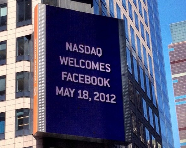 File:Facebook on Nasdaq.jpeg