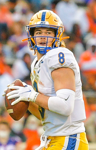 File:Kenny Pickett vs. Clemson (cropped 1).jpg