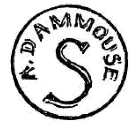 Archivo:Signature Albert Dammouse.JPG