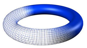 A torus