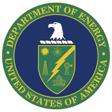 File:Seal of the United States Department of Energy.png