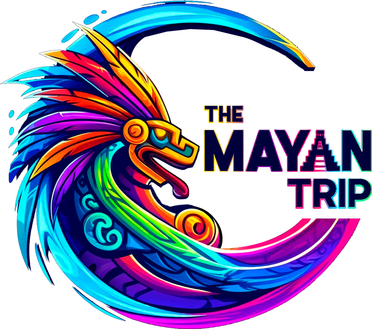 TheMayanTrip