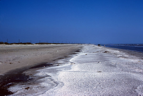 File:Wide natural beach near Sabine Pass.jpg