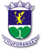 Official seal of Ituporanga