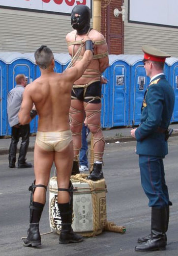 File:Folsom 2003 bondage demo cropped.jpg