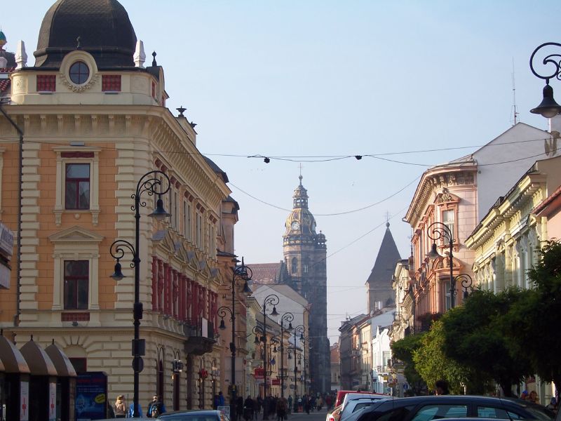 File:Košice, Slovakia (2005).jpg