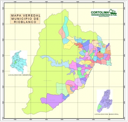 Archivo:Mapa Político Municipio de Rioblanco.jpg