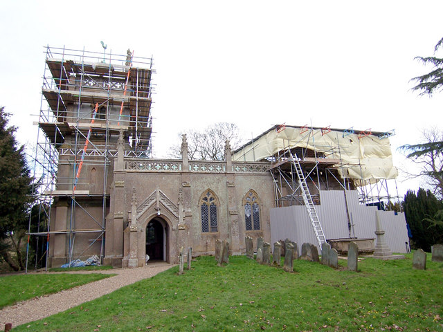 File:Raithby Church - geograph.org.uk - 149749.jpg