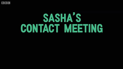 File:Sasha's Contact Meeting Title Card.jpg