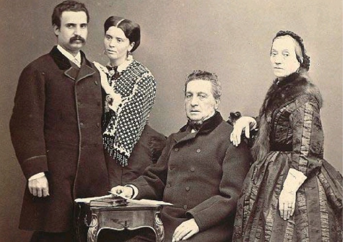 File:Vincenzo Florio’s family.jpg