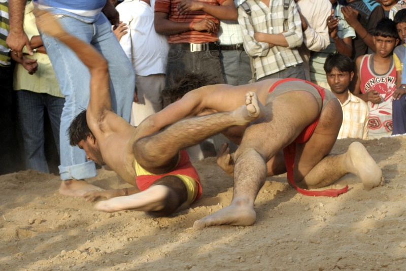 File:Wrestling(Kushti).jpg