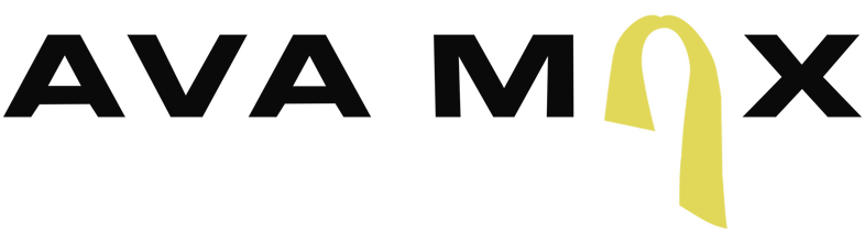 Archivo:Ava Max Logo.png