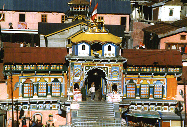 File:Badrinath temple.jpg