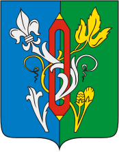 Coat of Arms of Lakinsk (Vladimir oblast).png