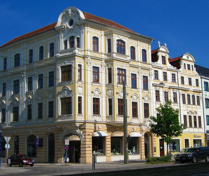 File:Haus BreiterWeg Magdeburg.JPG