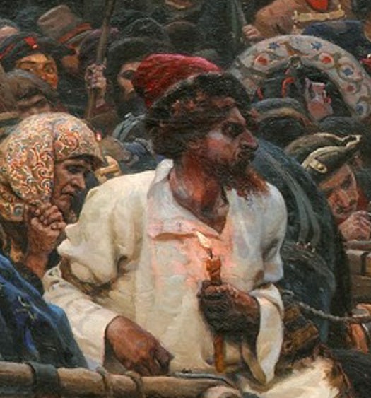 Файл:Surikov streltsi detail1.jpg