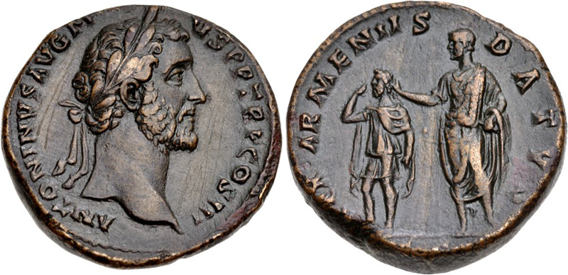 File:Antoninus Pius Æ Sestertius 84001035.jpg