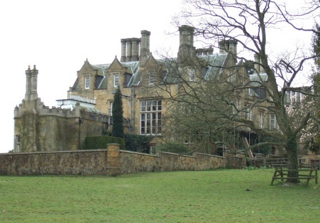 File:Broome Hall - geograph.org.uk - 156000.jpg