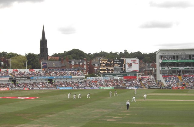 File:Headingley Cricket Ground - geograph.org.uk - 253350.jpg